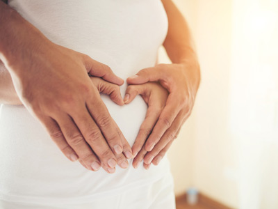 Masaż prenatalny (ciążowy) 