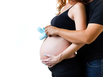 Zabiegi dla kobiet w ciąży