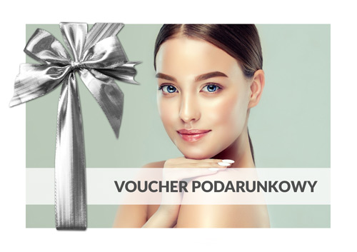 voucher podarunkowy